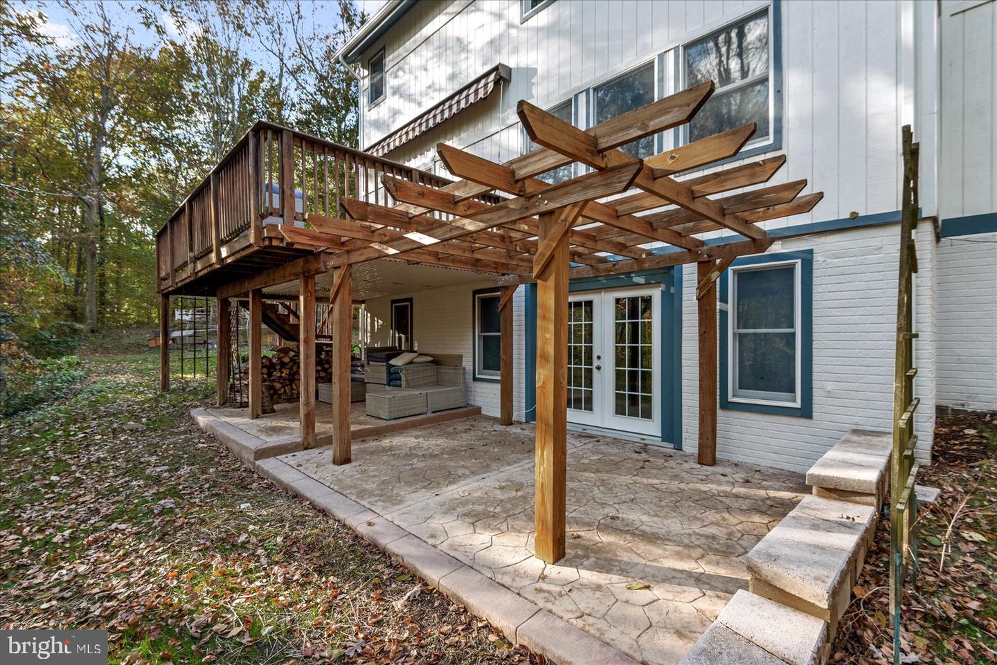 7358 PEPPERMILL RD, KING GEORGE, Virginia 22485, 3 Bedrooms Bedrooms, ,3 BathroomsBathrooms,Residential,For sale,7358 PEPPERMILL RD,VAKG2007172 MLS # VAKG2007172