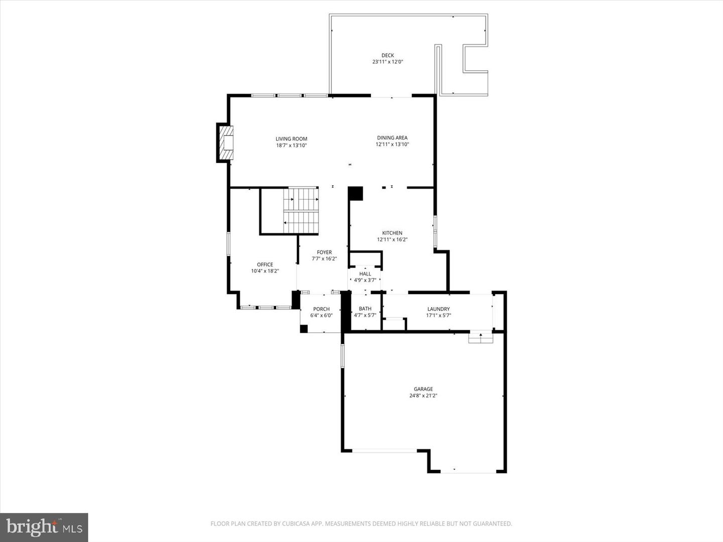 7358 PEPPERMILL RD, KING GEORGE, Virginia 22485, 3 Bedrooms Bedrooms, ,3 BathroomsBathrooms,Residential,For sale,7358 PEPPERMILL RD,VAKG2007172 MLS # VAKG2007172