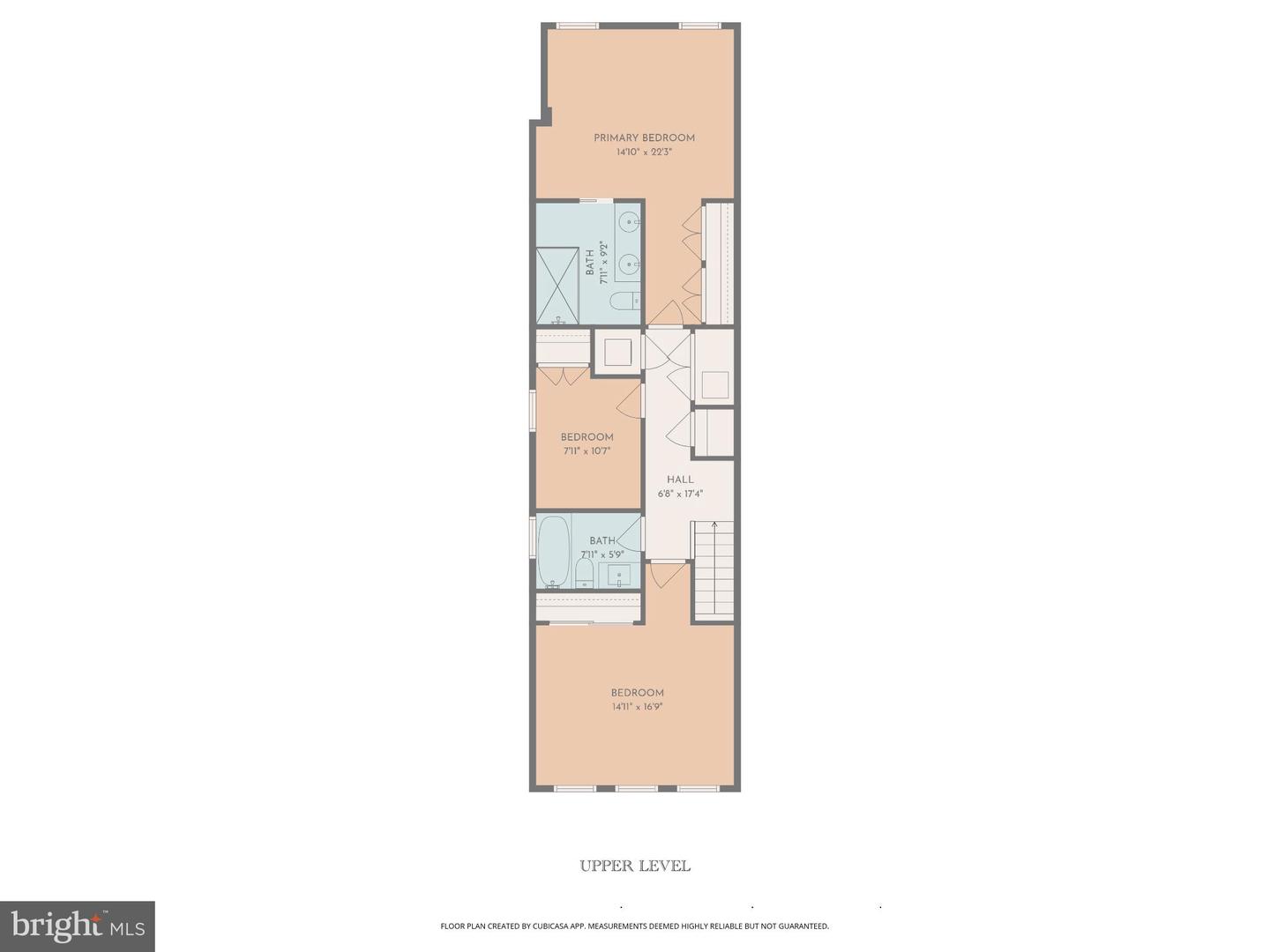910 8TH ST NE, WASHINGTON, District Of Columbia 20002, 5 Bedrooms Bedrooms, 15 Rooms Rooms,4 BathroomsBathrooms,Residential,For sale,910 8TH ST NE,DCDC2228046 MLS # DCDC2228046