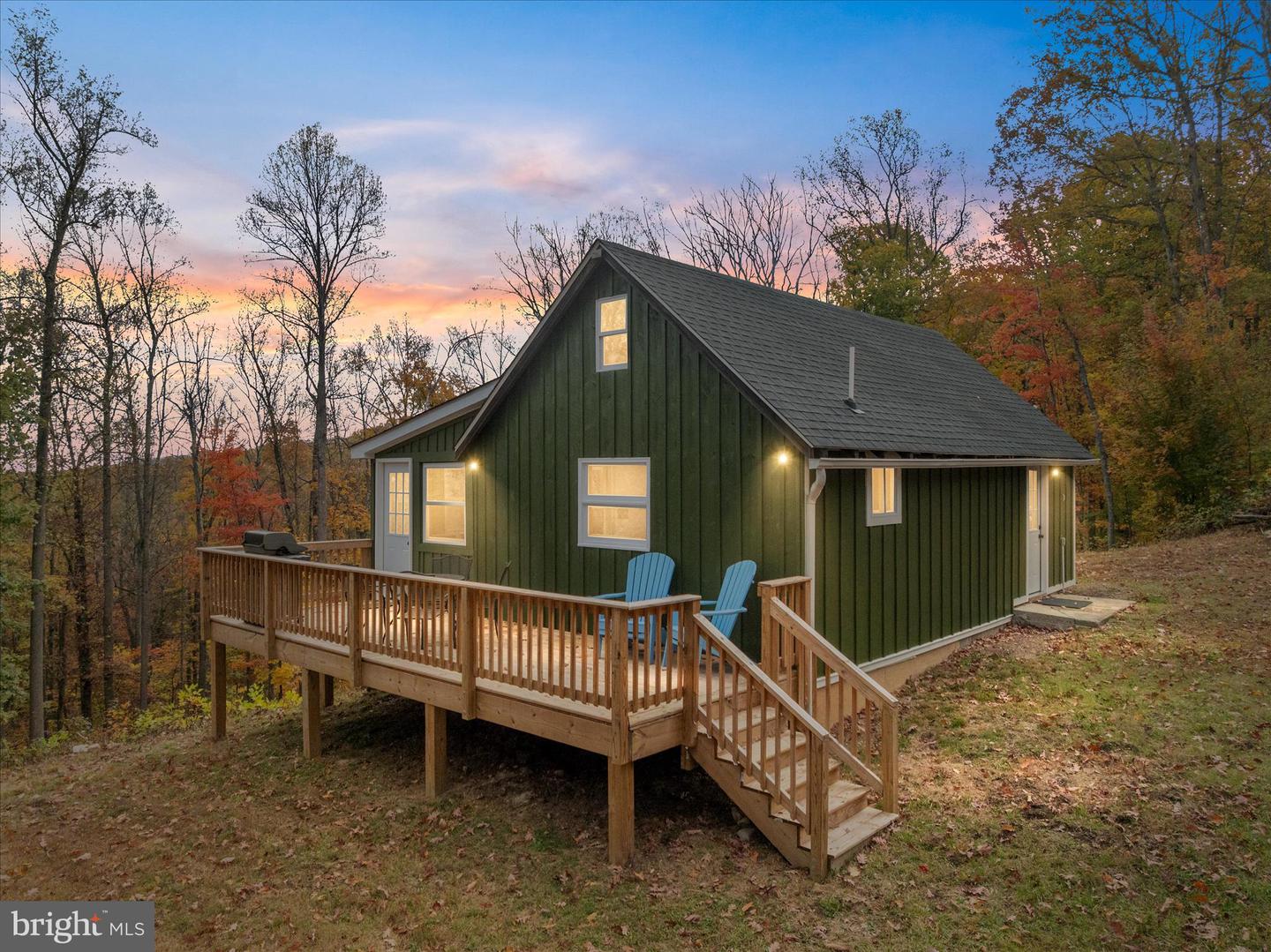 875 HUNTER LN, EDINBURG, Virginia 22824, 1 Bedroom Bedrooms, ,1 BathroomBathrooms,Residential,For sale,875 HUNTER LN,VASH2012862 MLS # VASH2012862