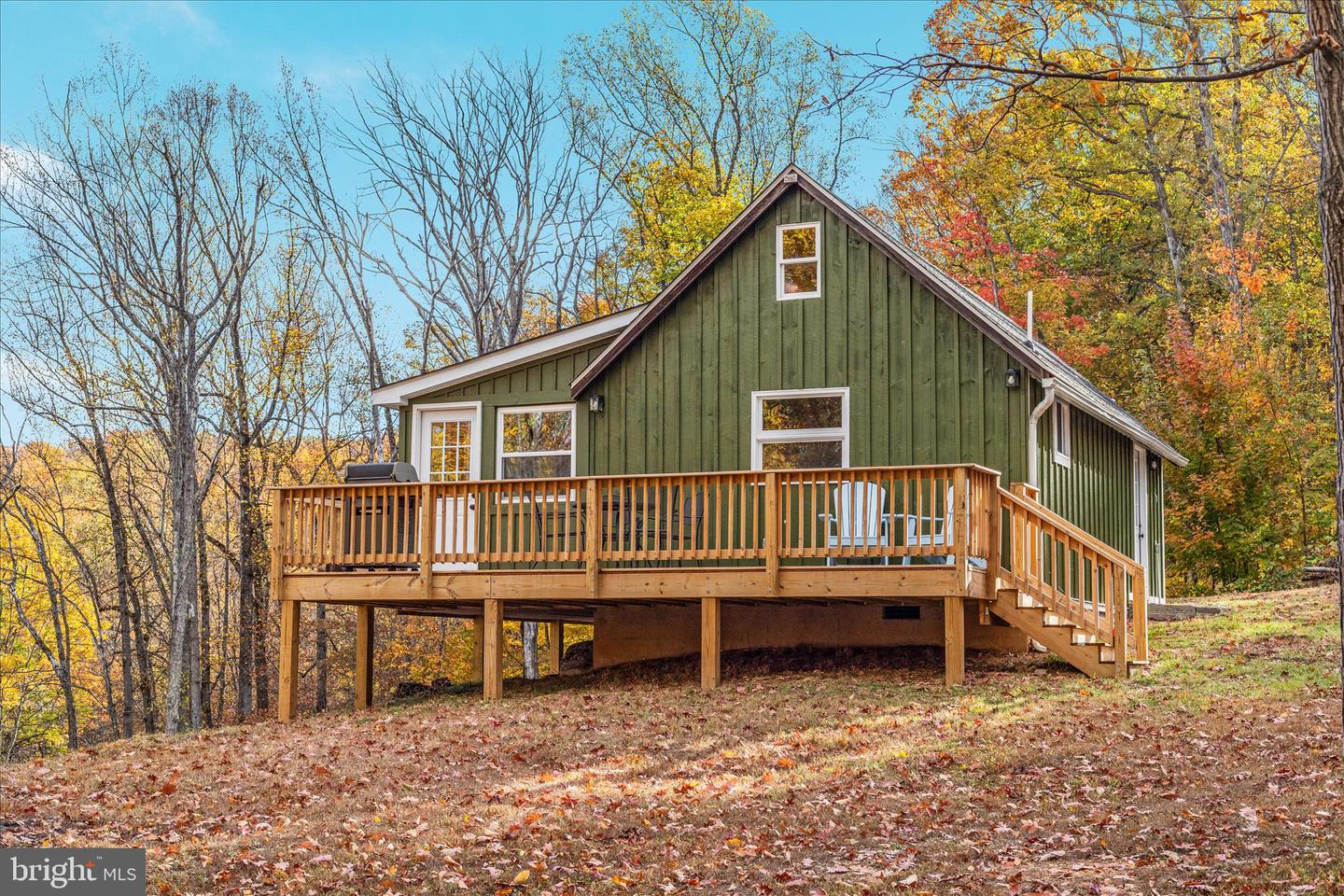 875 HUNTER LN, EDINBURG, Virginia 22824, 1 Bedroom Bedrooms, ,1 BathroomBathrooms,Residential,For sale,875 HUNTER LN,VASH2012862 MLS # VASH2012862