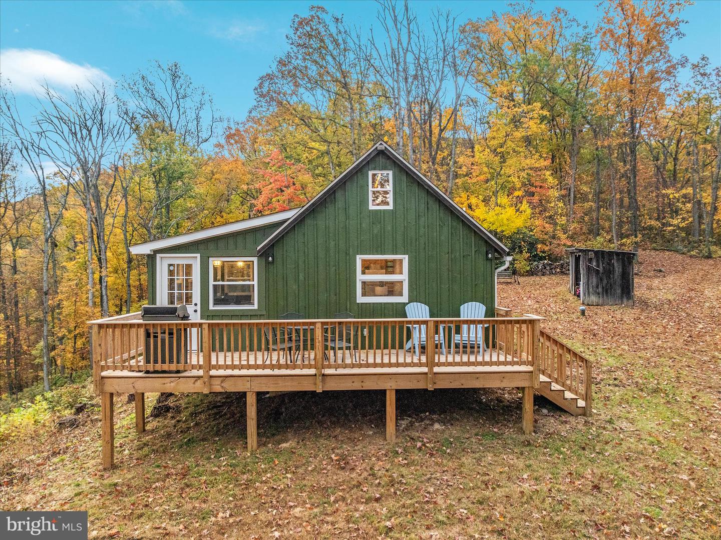 875 HUNTER LN, EDINBURG, Virginia 22824, 1 Bedroom Bedrooms, ,1 BathroomBathrooms,Residential,For sale,875 HUNTER LN,VASH2012862 MLS # VASH2012862