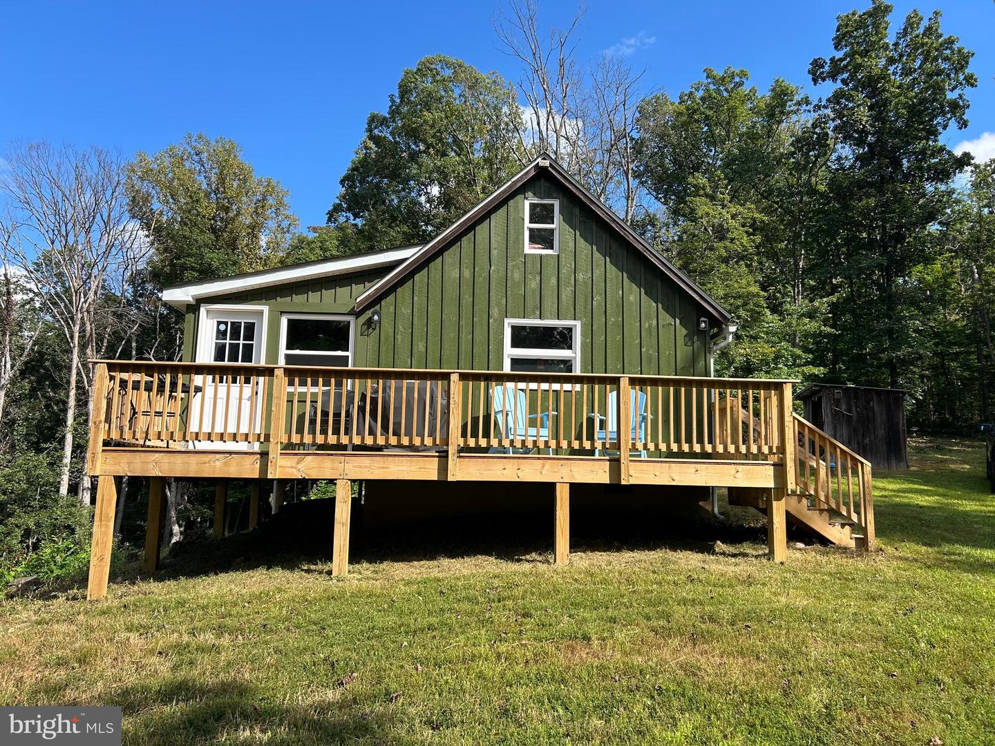 875 HUNTER LN, EDINBURG, Virginia 22824, 1 Bedroom Bedrooms, ,1 BathroomBathrooms,Residential,For sale,875 HUNTER LN,VASH2012862 MLS # VASH2012862