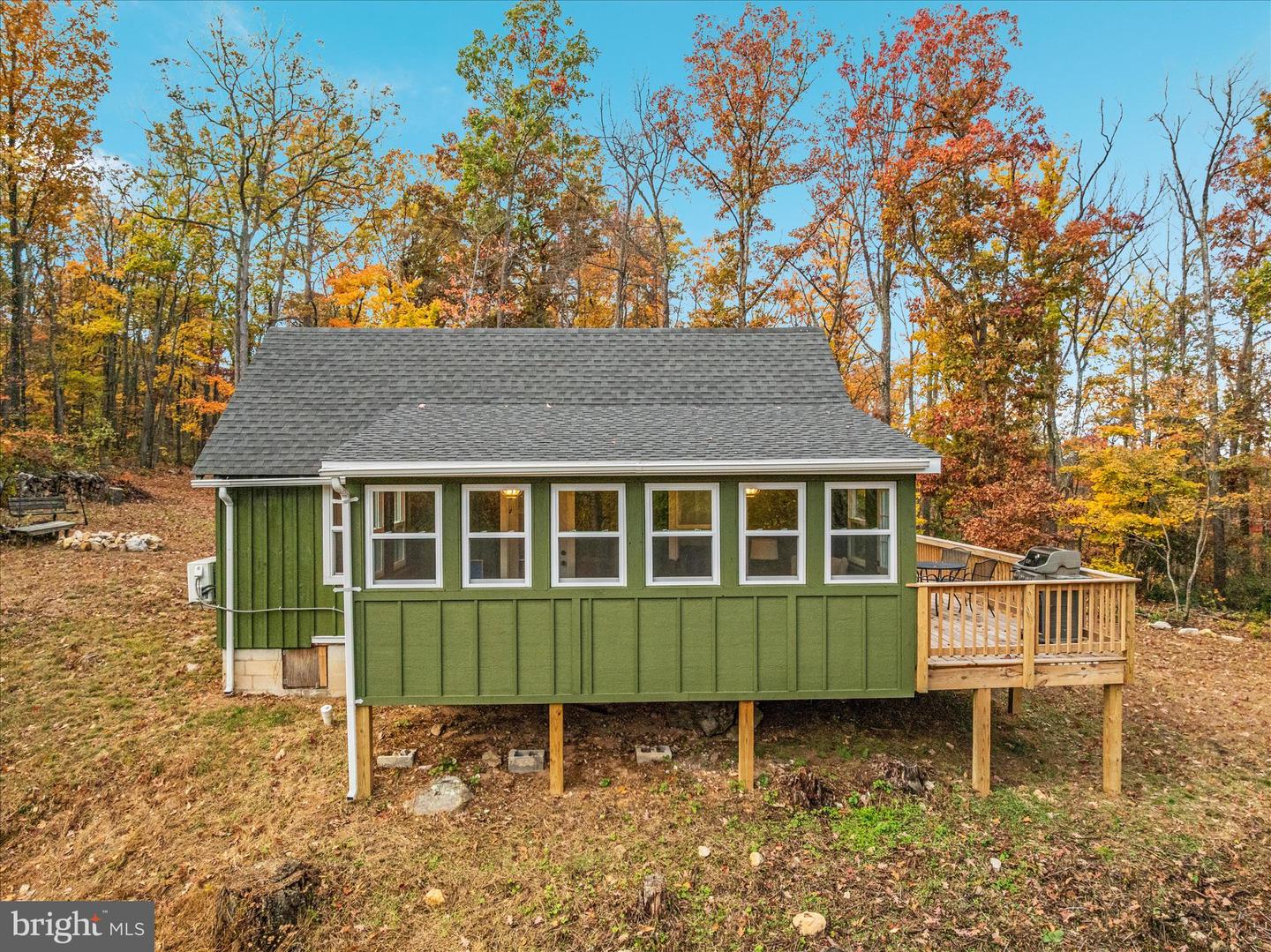 875 HUNTER LN, EDINBURG, Virginia 22824, 1 Bedroom Bedrooms, ,1 BathroomBathrooms,Residential,For sale,875 HUNTER LN,VASH2012862 MLS # VASH2012862