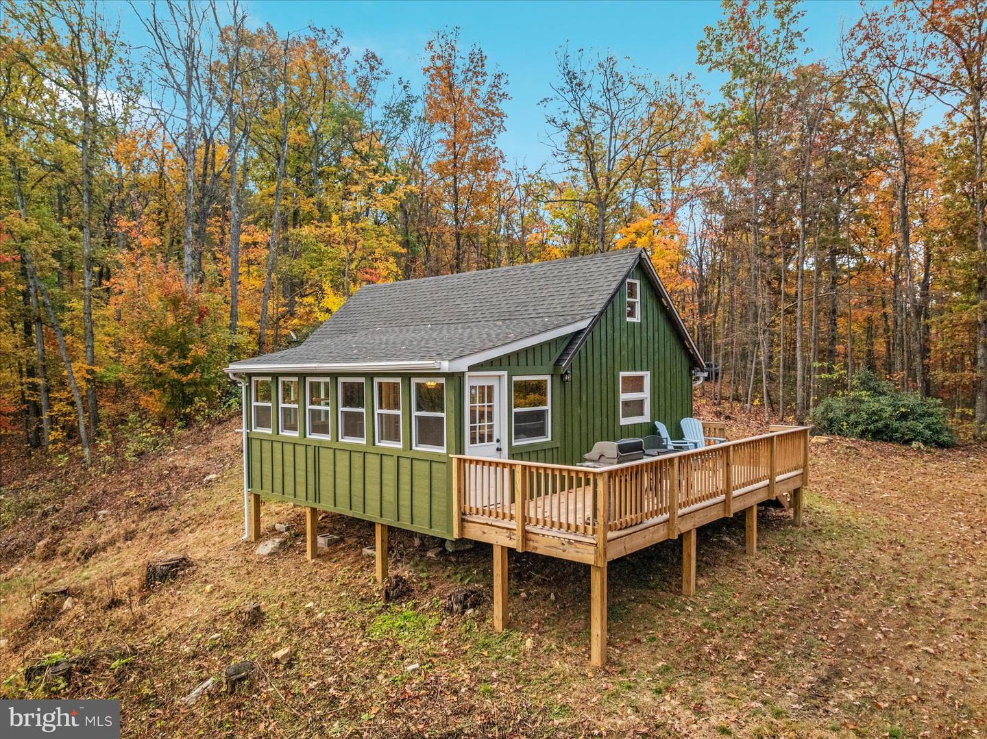 875 HUNTER LN, EDINBURG, Virginia 22824, 1 Bedroom Bedrooms, ,1 BathroomBathrooms,Residential,For sale,875 HUNTER LN,VASH2012862 MLS # VASH2012862