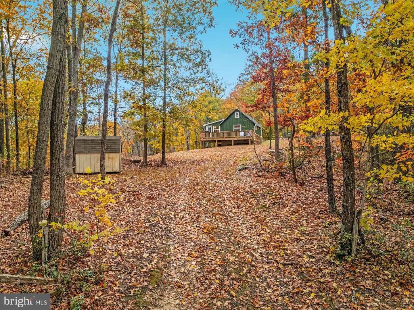 875 HUNTER LN, EDINBURG, Virginia 22824, 1 Bedroom Bedrooms, ,1 BathroomBathrooms,Residential,For sale,875 HUNTER LN,VASH2012862 MLS # VASH2012862