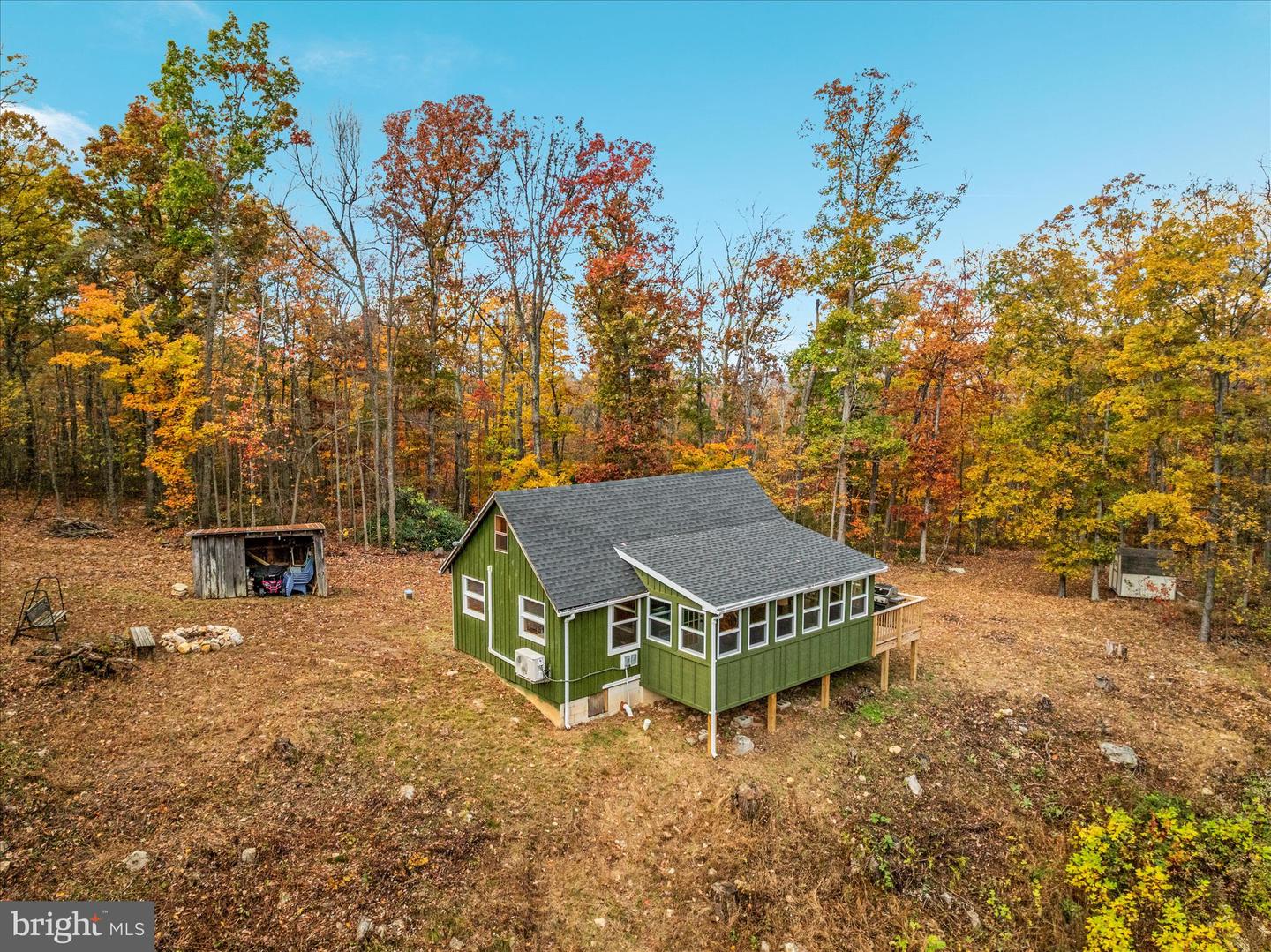 875 HUNTER LN, EDINBURG, Virginia 22824, 1 Bedroom Bedrooms, ,1 BathroomBathrooms,Residential,For sale,875 HUNTER LN,VASH2012862 MLS # VASH2012862