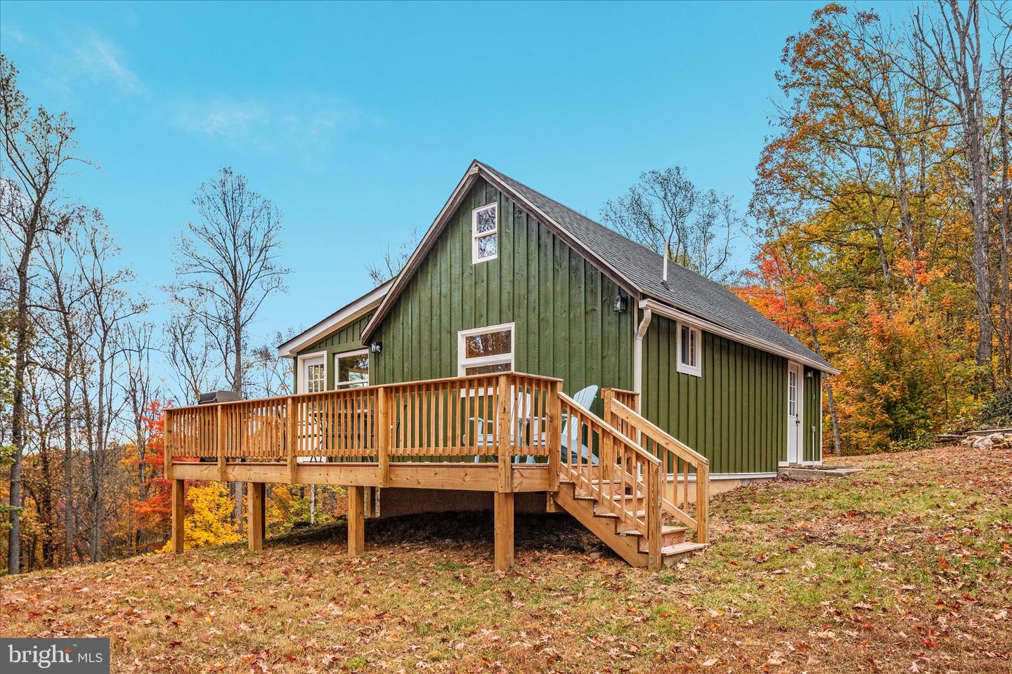 875 HUNTER LN, EDINBURG, Virginia 22824, 1 Bedroom Bedrooms, ,1 BathroomBathrooms,Residential,For sale,875 HUNTER LN,VASH2012862 MLS # VASH2012862