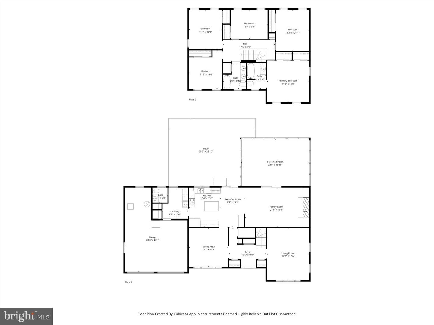 9419 RAMEY RD, MARSHALL, Virginia 20115, 5 Bedrooms Bedrooms, ,2 BathroomsBathrooms,Residential,For sale,9419 RAMEY RD,VAFQ2019516 MLS # VAFQ2019516