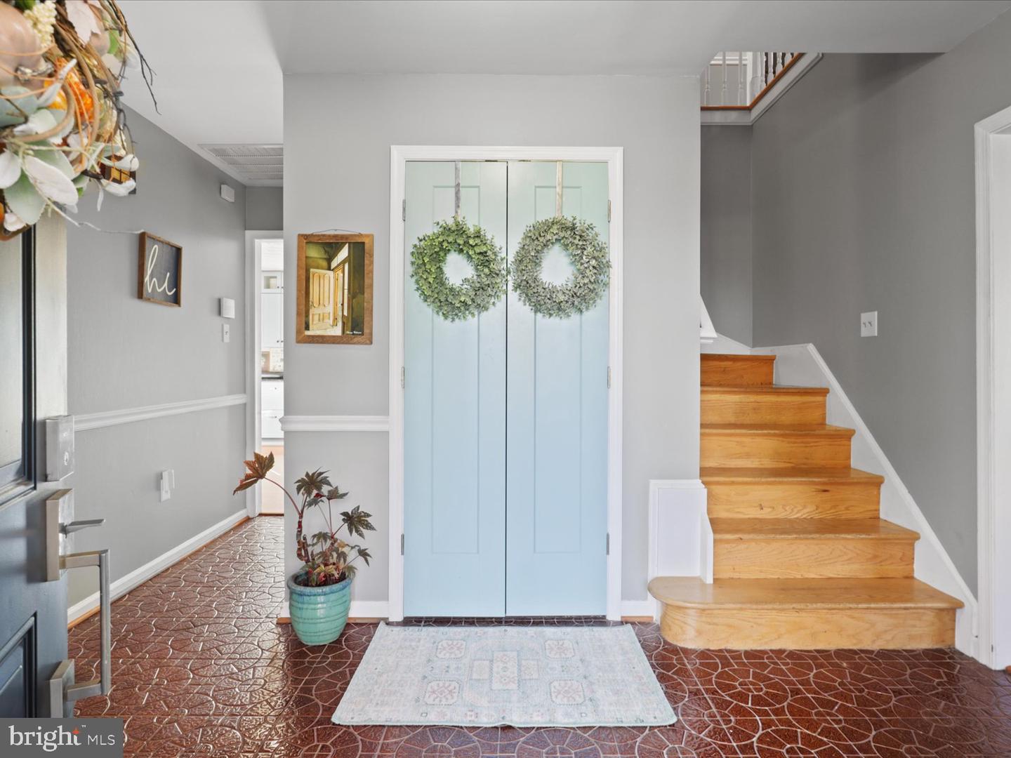 9419 RAMEY RD, MARSHALL, Virginia 20115, 5 Bedrooms Bedrooms, ,2 BathroomsBathrooms,Residential,For sale,9419 RAMEY RD,VAFQ2019516 MLS # VAFQ2019516