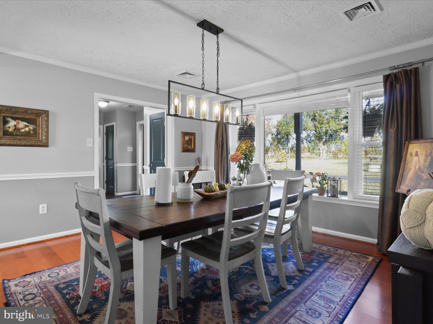 9419 RAMEY RD, MARSHALL, Virginia 20115, 5 Bedrooms Bedrooms, ,2 BathroomsBathrooms,Residential,For sale,9419 RAMEY RD,VAFQ2019516 MLS # VAFQ2019516