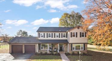 9419 RAMEY RD, MARSHALL, Virginia 20115, 5 Bedrooms Bedrooms, ,2 BathroomsBathrooms,Residential,For sale,9419 RAMEY RD,VAFQ2019516 MLS # VAFQ2019516