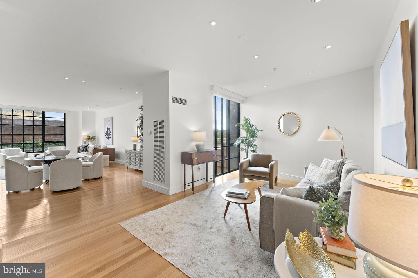 3303 WATER ST NW #4L, WASHINGTON, District Of Columbia 20007, 2 Bedrooms Bedrooms, ,2 BathroomsBathrooms,Residential,For sale,3303 WATER ST NW #4L,DCDC2228252 MLS # DCDC2228252