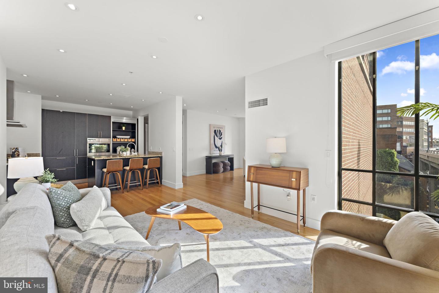 3303 WATER ST NW #4L, WASHINGTON, District Of Columbia 20007, 2 Bedrooms Bedrooms, ,2 BathroomsBathrooms,Residential,For sale,3303 WATER ST NW #4L,DCDC2228252 MLS # DCDC2228252