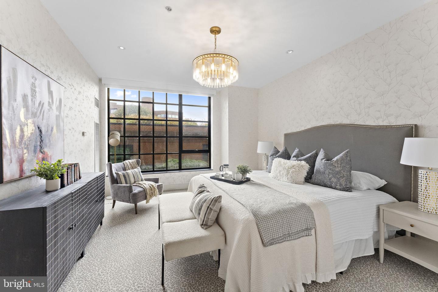 3303 WATER ST NW #4L, WASHINGTON, District Of Columbia 20007, 2 Bedrooms Bedrooms, ,2 BathroomsBathrooms,Residential,For sale,3303 WATER ST NW #4L,DCDC2228252 MLS # DCDC2228252