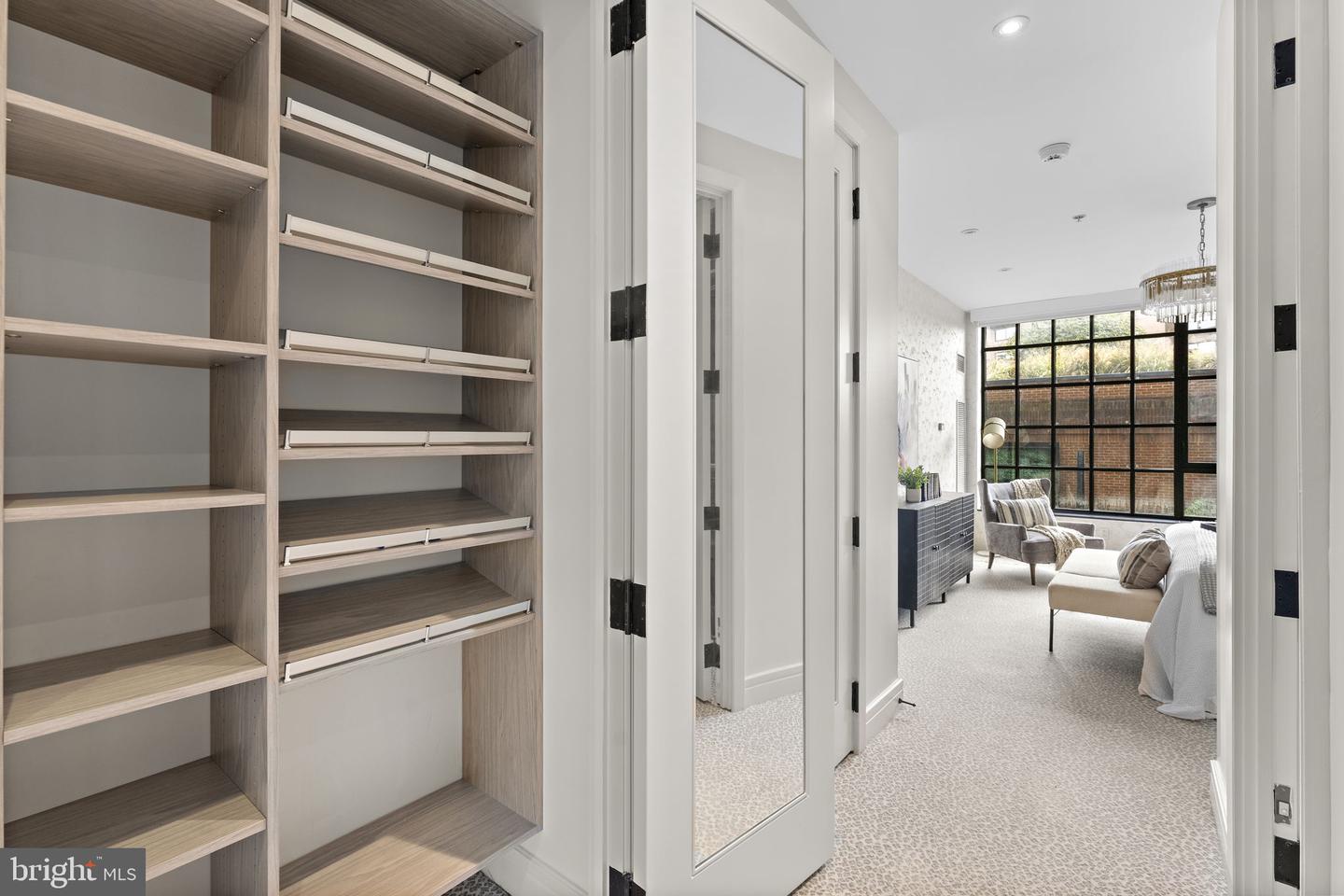 3303 WATER ST NW #4L, WASHINGTON, District Of Columbia 20007, 2 Bedrooms Bedrooms, ,2 BathroomsBathrooms,Residential,For sale,3303 WATER ST NW #4L,DCDC2228252 MLS # DCDC2228252