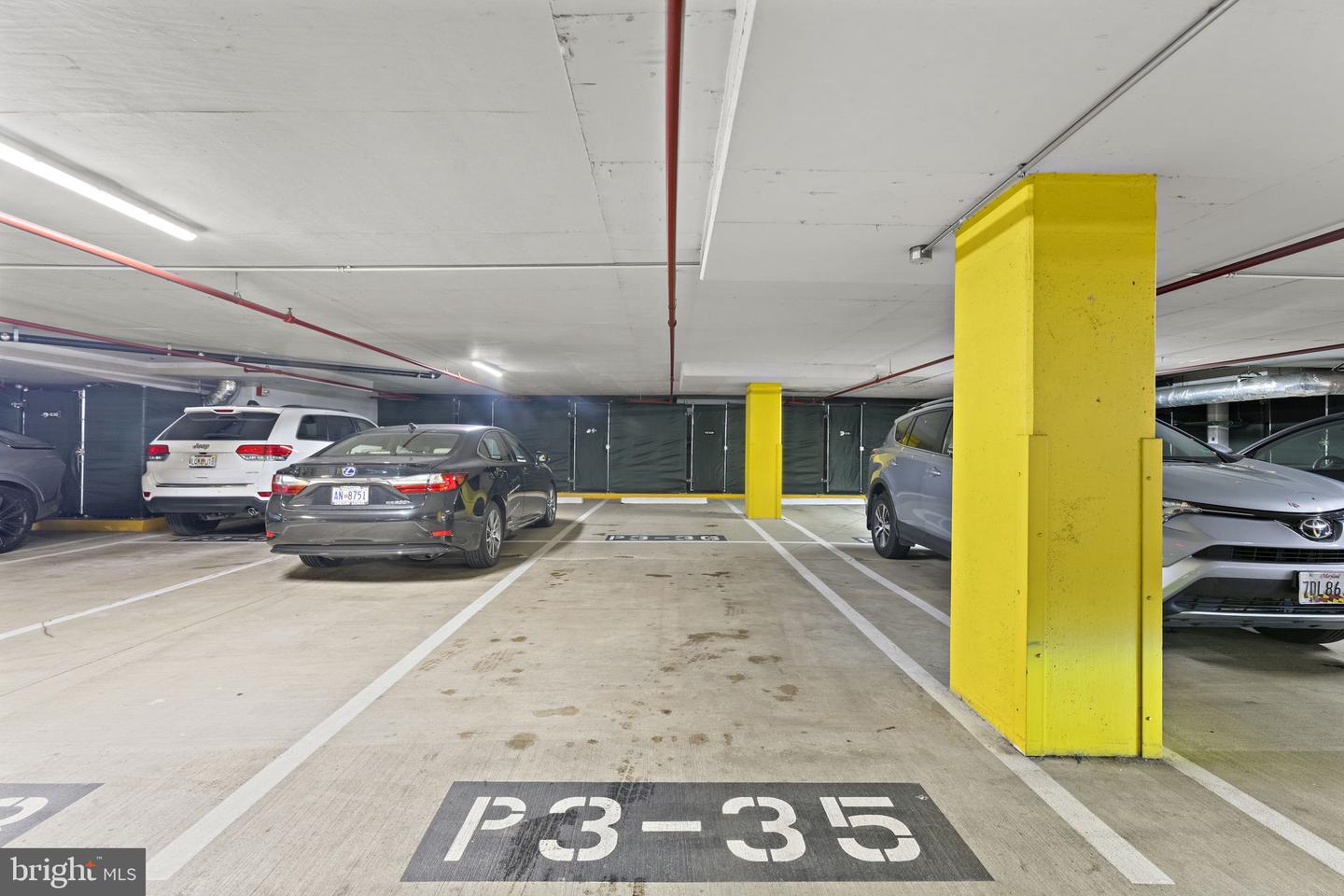 3303 WATER ST NW #4L, WASHINGTON, District Of Columbia 20007, 2 Bedrooms Bedrooms, ,2 BathroomsBathrooms,Residential,For sale,3303 WATER ST NW #4L,DCDC2228252 MLS # DCDC2228252