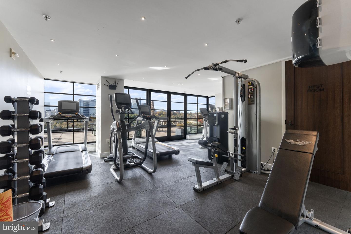 3303 WATER ST NW #4L, WASHINGTON, District Of Columbia 20007, 2 Bedrooms Bedrooms, ,2 BathroomsBathrooms,Residential,For sale,3303 WATER ST NW #4L,DCDC2228252 MLS # DCDC2228252