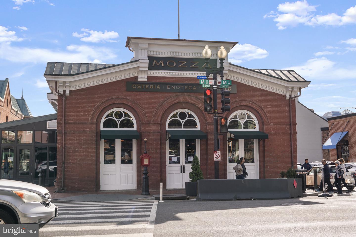 3303 WATER ST NW #4L, WASHINGTON, District Of Columbia 20007, 2 Bedrooms Bedrooms, ,2 BathroomsBathrooms,Residential,For sale,3303 WATER ST NW #4L,DCDC2228252 MLS # DCDC2228252