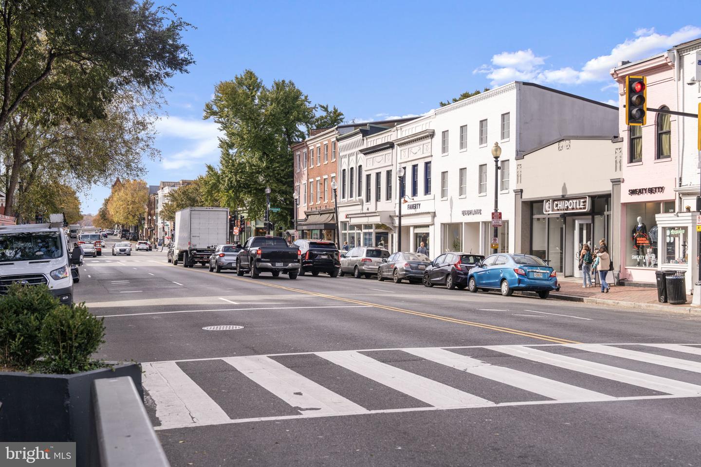3303 WATER ST NW #4L, WASHINGTON, District Of Columbia 20007, 2 Bedrooms Bedrooms, ,2 BathroomsBathrooms,Residential,For sale,3303 WATER ST NW #4L,DCDC2228252 MLS # DCDC2228252