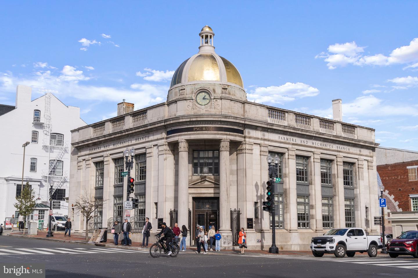 3303 WATER ST NW #4L, WASHINGTON, District Of Columbia 20007, 2 Bedrooms Bedrooms, ,2 BathroomsBathrooms,Residential,For sale,3303 WATER ST NW #4L,DCDC2228252 MLS # DCDC2228252