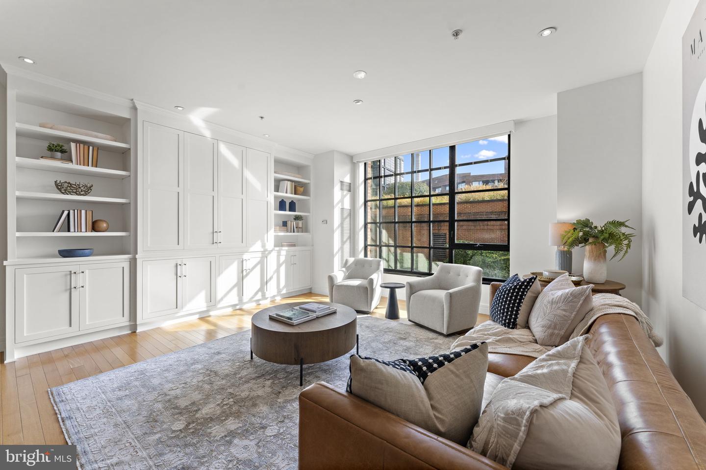 3303 WATER ST NW #4L, WASHINGTON, District Of Columbia 20007, 2 Bedrooms Bedrooms, ,2 BathroomsBathrooms,Residential,For sale,3303 WATER ST NW #4L,DCDC2228252 MLS # DCDC2228252