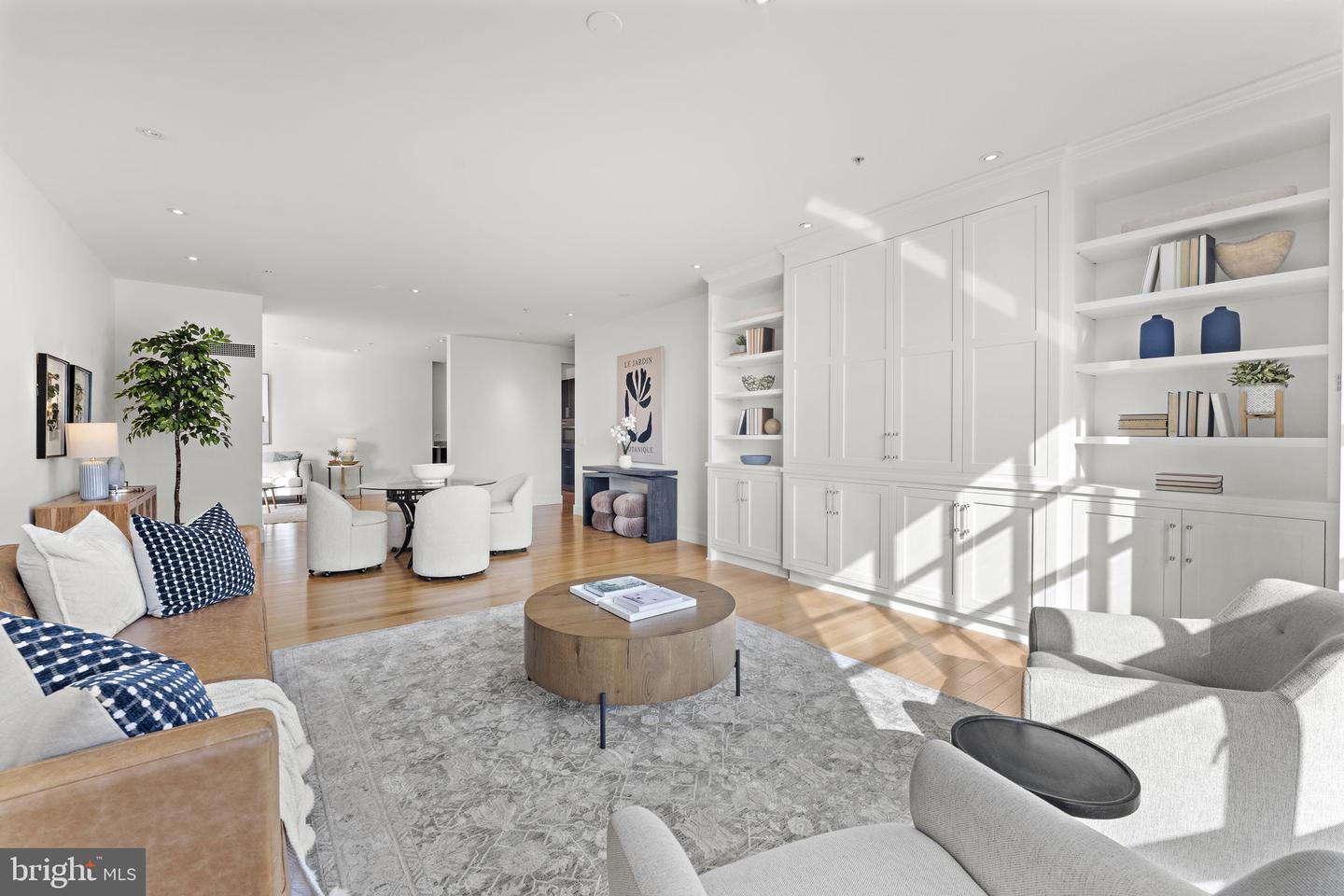 3303 WATER ST NW #4L, WASHINGTON, District Of Columbia 20007, 2 Bedrooms Bedrooms, ,2 BathroomsBathrooms,Residential,For sale,3303 WATER ST NW #4L,DCDC2228252 MLS # DCDC2228252