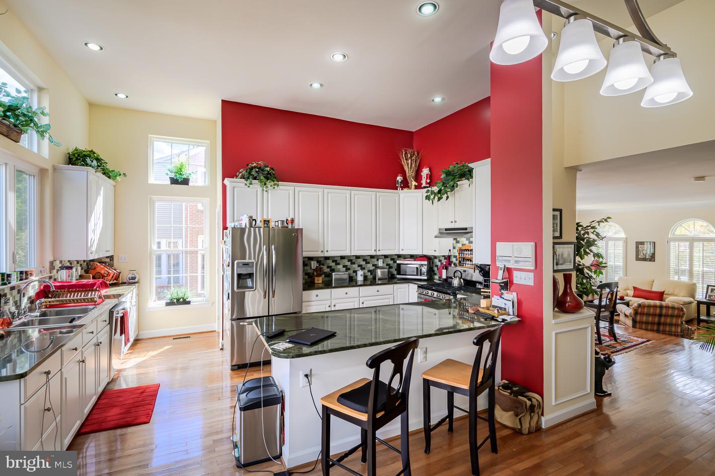 5510 JOWETT CT, ALEXANDRIA, Virginia 22315, 2 Bedrooms Bedrooms, ,2 BathroomsBathrooms,Residential,For sale,5510 JOWETT CT,VAFX2275804 MLS # VAFX2275804