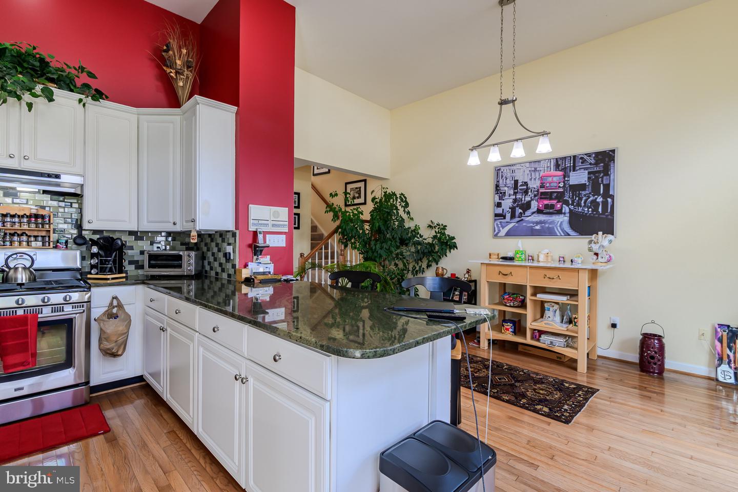 5510 JOWETT CT, ALEXANDRIA, Virginia 22315, 2 Bedrooms Bedrooms, ,2 BathroomsBathrooms,Residential,For sale,5510 JOWETT CT,VAFX2275804 MLS # VAFX2275804