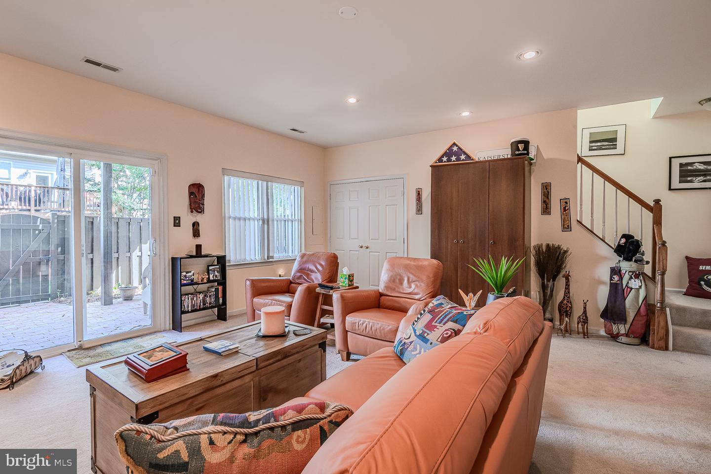 5510 JOWETT CT, ALEXANDRIA, Virginia 22315, 2 Bedrooms Bedrooms, ,2 BathroomsBathrooms,Residential,For sale,5510 JOWETT CT,VAFX2275804 MLS # VAFX2275804