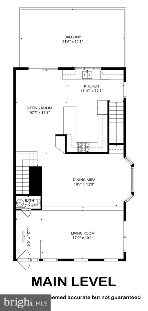 5510 JOWETT CT, ALEXANDRIA, Virginia 22315, 2 Bedrooms Bedrooms, ,2 BathroomsBathrooms,Residential,For sale,5510 JOWETT CT,VAFX2275804 MLS # VAFX2275804