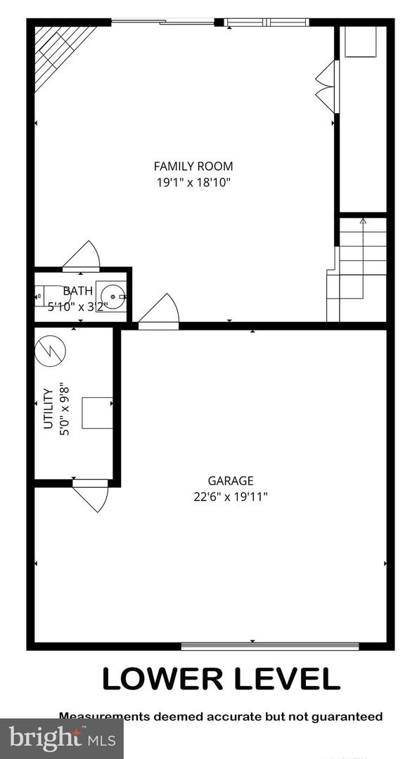 5510 JOWETT CT, ALEXANDRIA, Virginia 22315, 2 Bedrooms Bedrooms, ,2 BathroomsBathrooms,Residential,For sale,5510 JOWETT CT,VAFX2275804 MLS # VAFX2275804