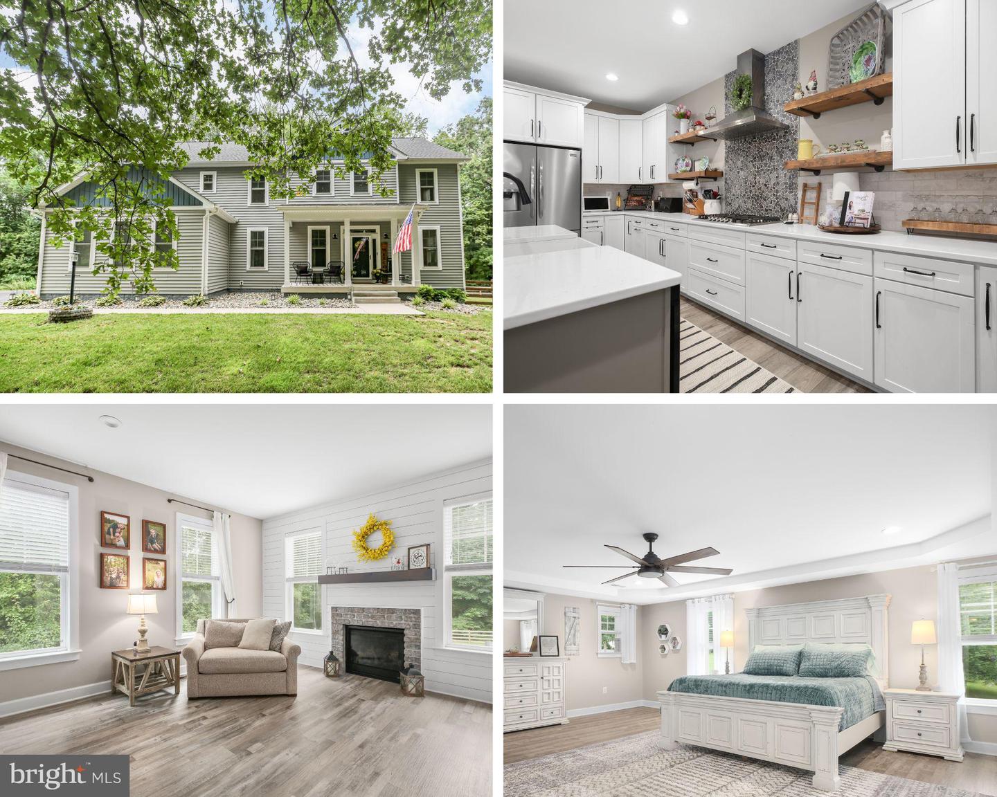 7117 PULLEN DR, FREDERICKSBURG, Virginia 22407, 5 Bedrooms Bedrooms, ,3 BathroomsBathrooms,Residential,For sale,7117 PULLEN DR,VASP2037190 MLS # VASP2037190