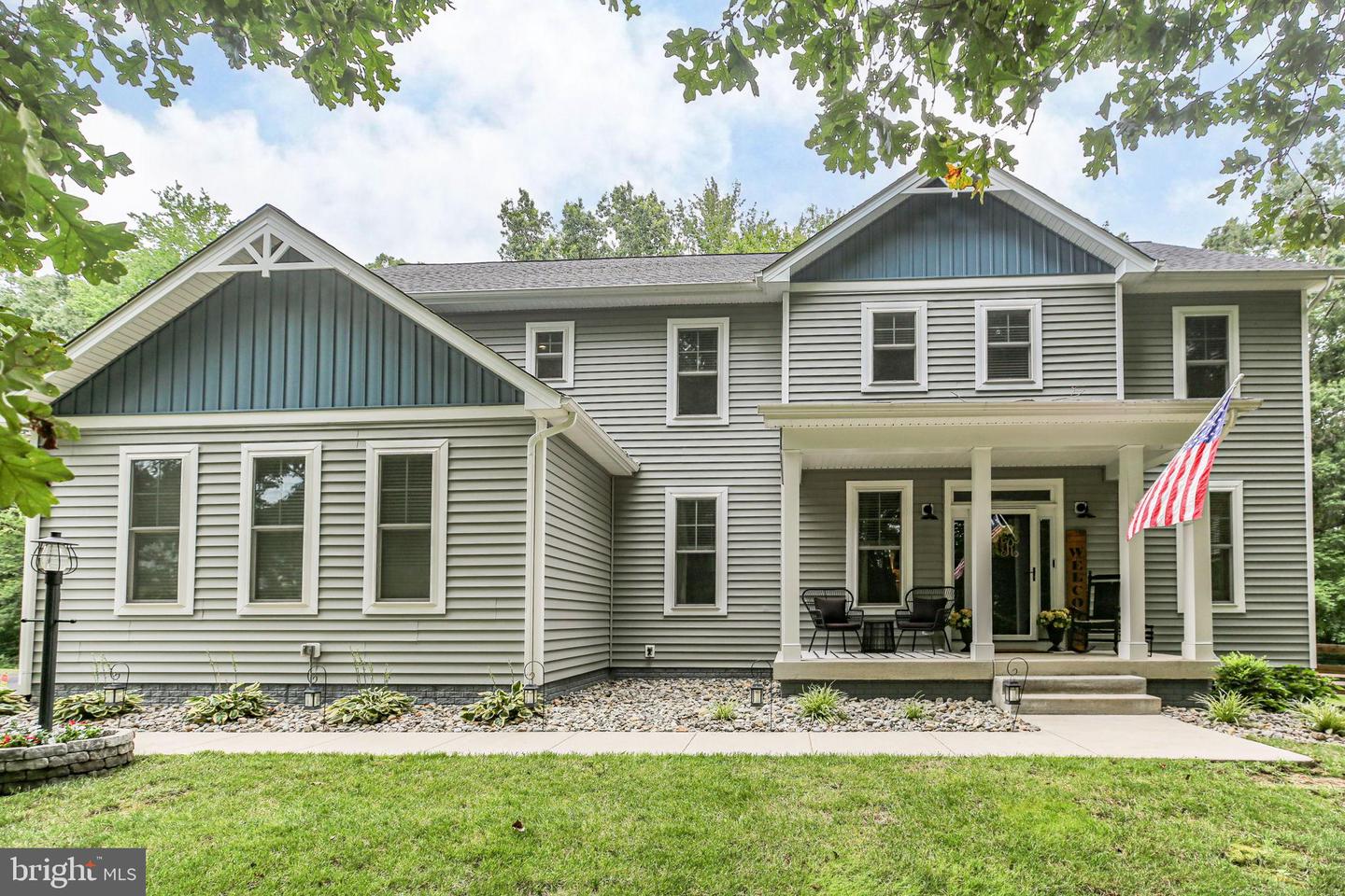 7117 PULLEN DR, FREDERICKSBURG, Virginia 22407, 5 Bedrooms Bedrooms, ,3 BathroomsBathrooms,Residential,For sale,7117 PULLEN DR,VASP2037190 MLS # VASP2037190