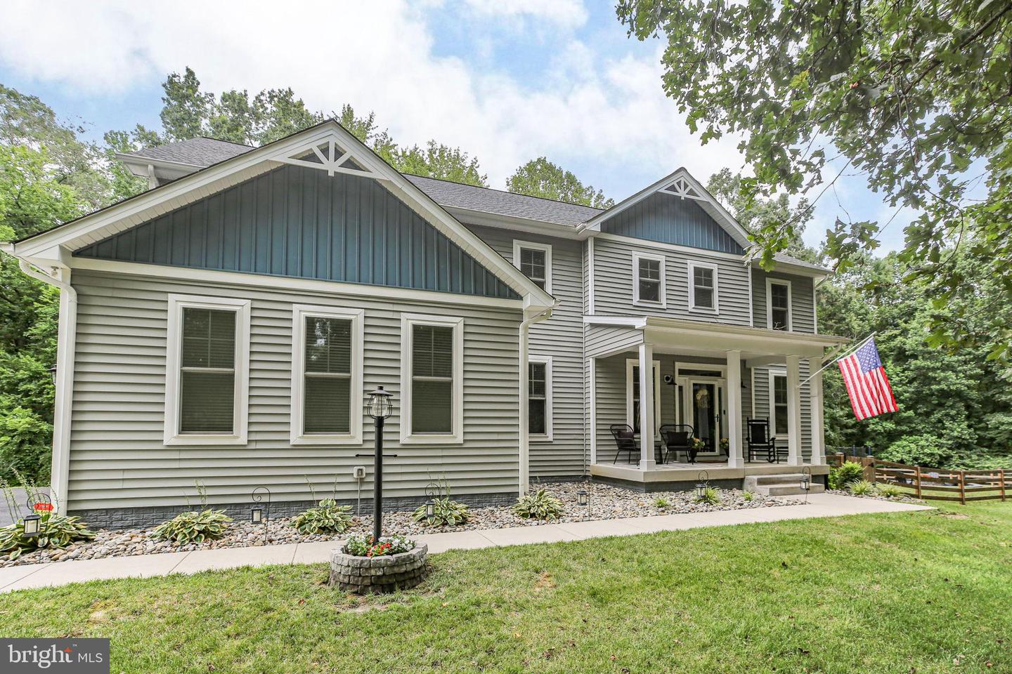 7117 PULLEN DR, FREDERICKSBURG, Virginia 22407, 5 Bedrooms Bedrooms, ,3 BathroomsBathrooms,Residential,For sale,7117 PULLEN DR,VASP2037190 MLS # VASP2037190