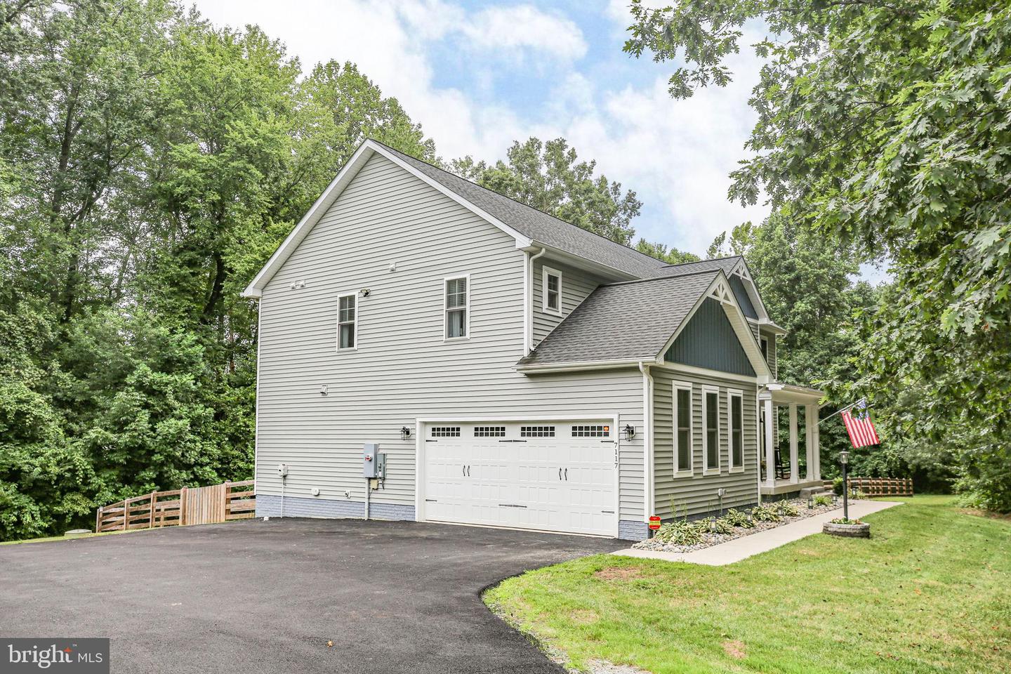 7117 PULLEN DR, FREDERICKSBURG, Virginia 22407, 5 Bedrooms Bedrooms, ,3 BathroomsBathrooms,Residential,For sale,7117 PULLEN DR,VASP2037190 MLS # VASP2037190