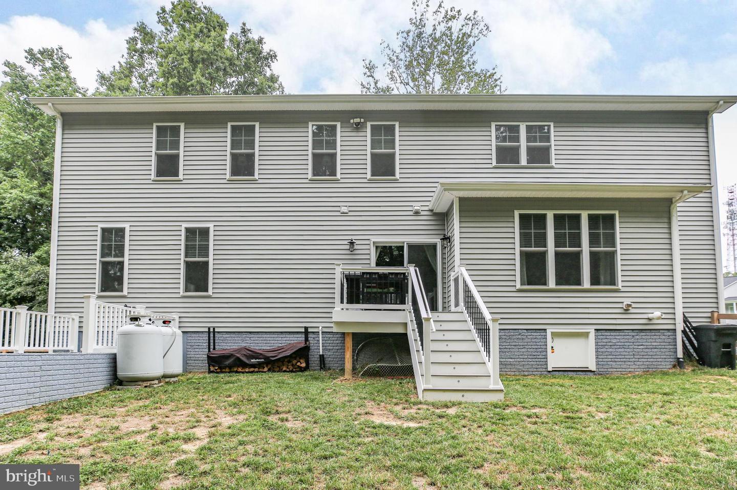 7117 PULLEN DR, FREDERICKSBURG, Virginia 22407, 5 Bedrooms Bedrooms, ,3 BathroomsBathrooms,Residential,For sale,7117 PULLEN DR,VASP2037190 MLS # VASP2037190