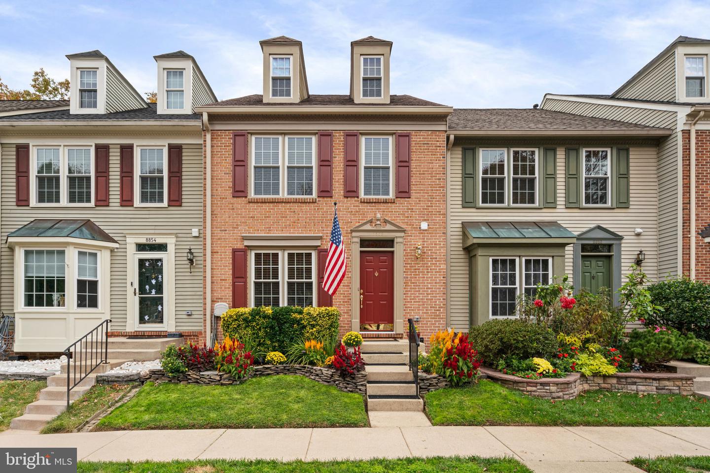 8852 EAGLE ROCK LN, SPRINGFIELD, Virginia 22153, 3 Bedrooms Bedrooms, ,3 BathroomsBathrooms,Residential,For sale,8852 EAGLE ROCK LN,VAFX2276034 MLS # VAFX2276034