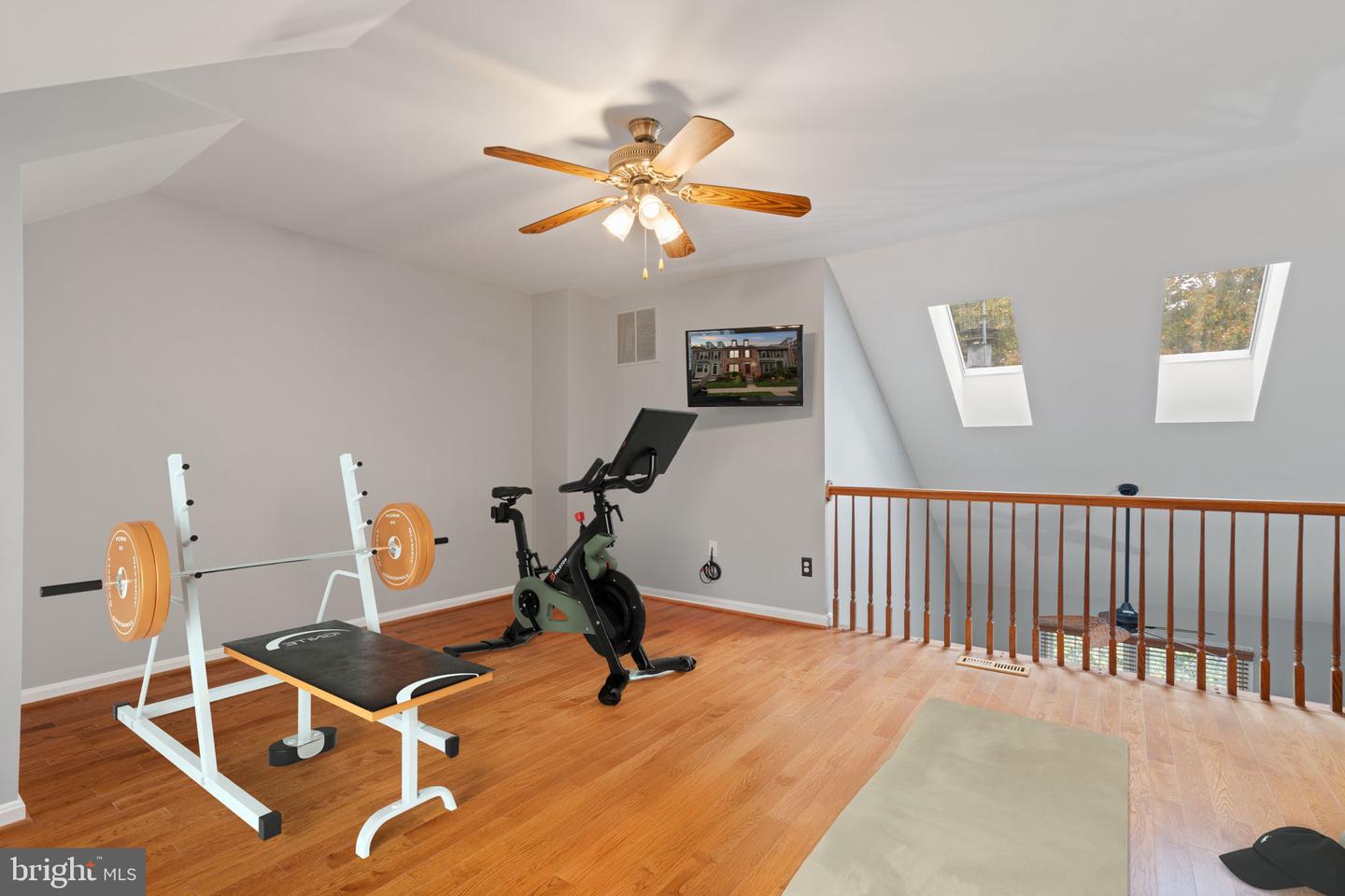 8852 EAGLE ROCK LN, SPRINGFIELD, Virginia 22153, 3 Bedrooms Bedrooms, ,3 BathroomsBathrooms,Residential,For sale,8852 EAGLE ROCK LN,VAFX2276034 MLS # VAFX2276034