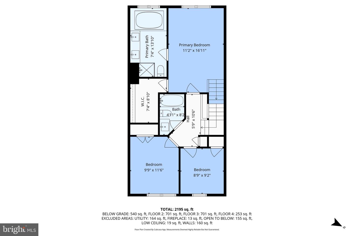 8852 EAGLE ROCK LN, SPRINGFIELD, Virginia 22153, 3 Bedrooms Bedrooms, ,3 BathroomsBathrooms,Residential,For sale,8852 EAGLE ROCK LN,VAFX2276034 MLS # VAFX2276034