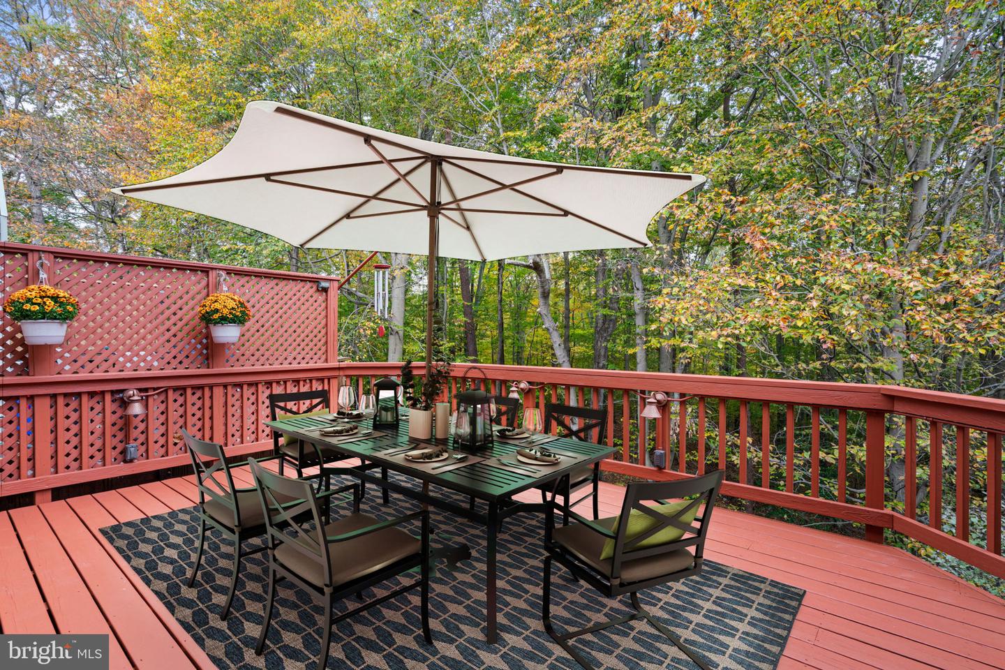 8852 EAGLE ROCK LN, SPRINGFIELD, Virginia 22153, 3 Bedrooms Bedrooms, ,3 BathroomsBathrooms,Residential,For sale,8852 EAGLE ROCK LN,VAFX2276034 MLS # VAFX2276034