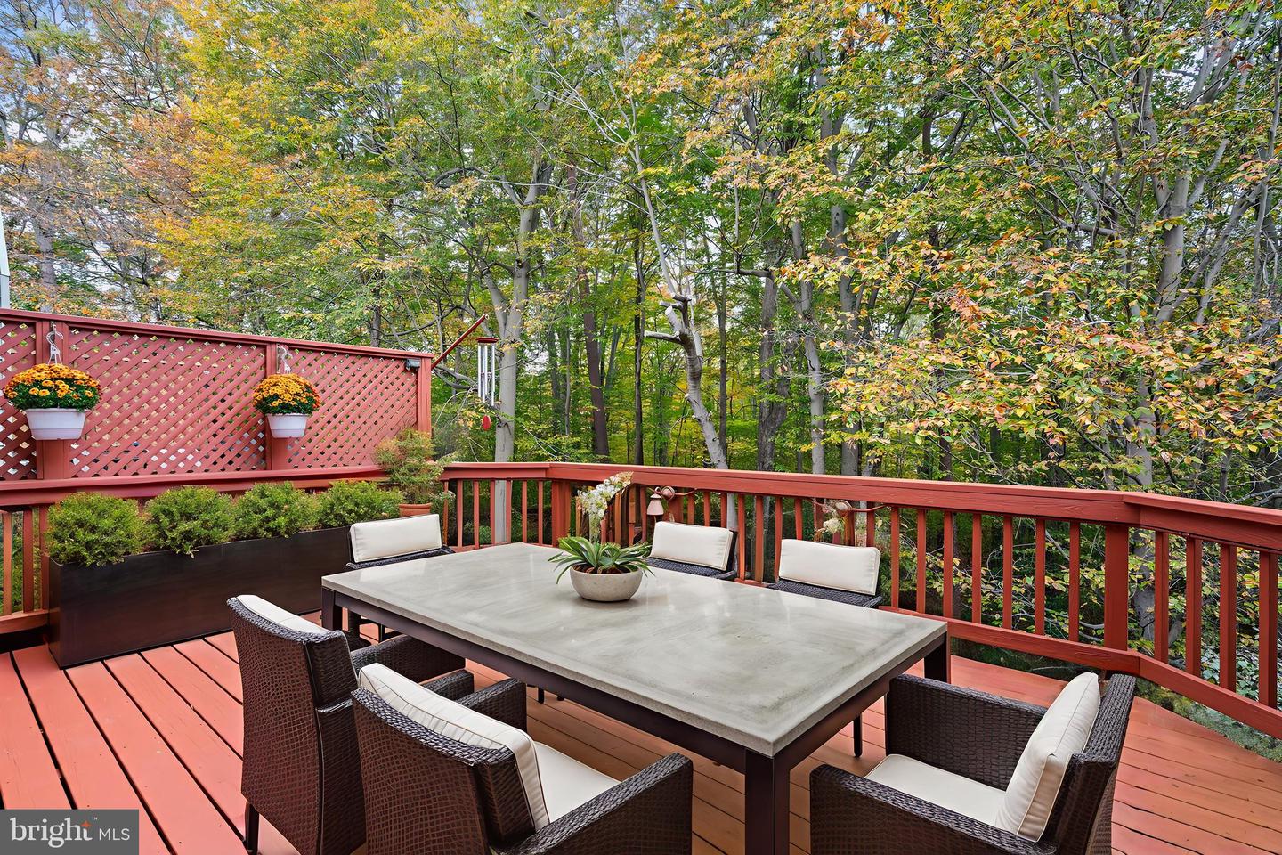 8852 EAGLE ROCK LN, SPRINGFIELD, Virginia 22153, 3 Bedrooms Bedrooms, ,3 BathroomsBathrooms,Residential,For sale,8852 EAGLE ROCK LN,VAFX2276034 MLS # VAFX2276034