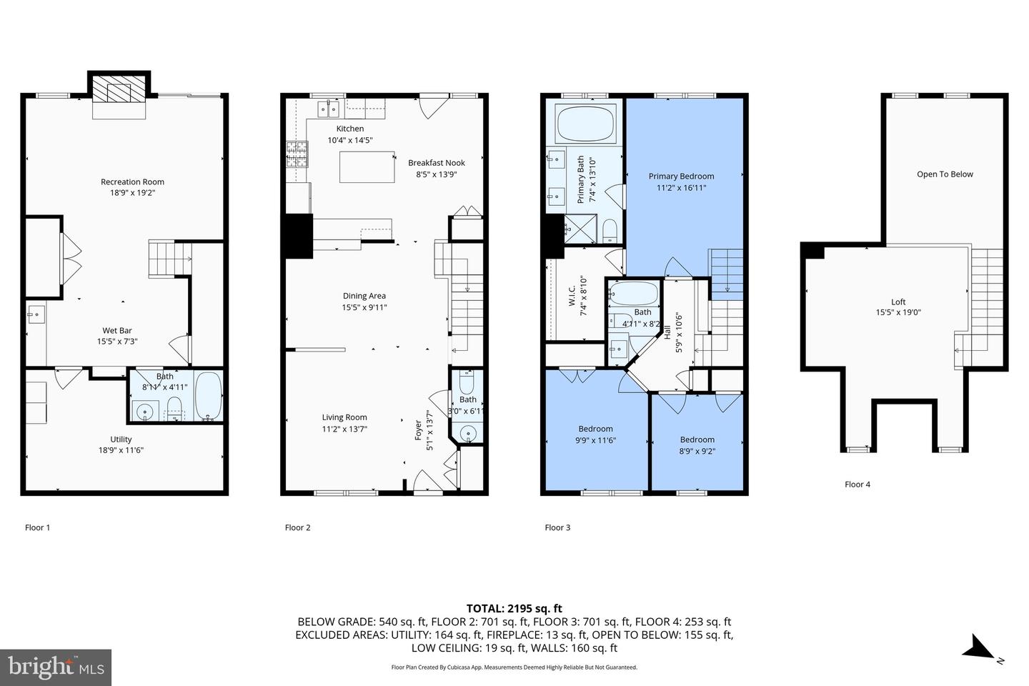 8852 EAGLE ROCK LN, SPRINGFIELD, Virginia 22153, 3 Bedrooms Bedrooms, ,3 BathroomsBathrooms,Residential,For sale,8852 EAGLE ROCK LN,VAFX2276034 MLS # VAFX2276034