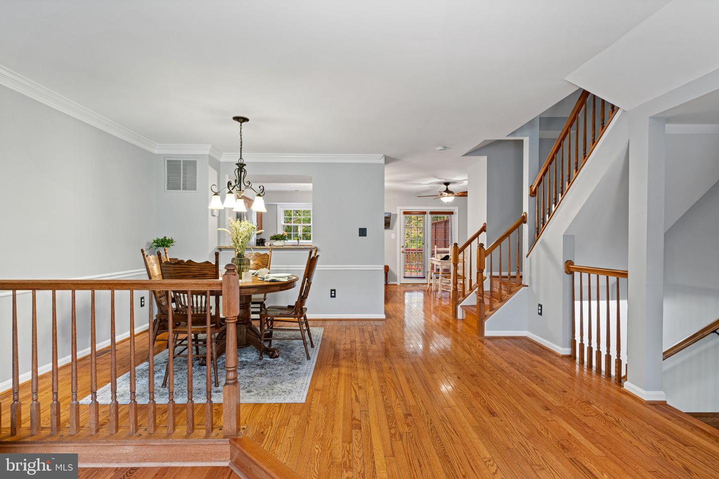 8852 EAGLE ROCK LN, SPRINGFIELD, Virginia 22153, 3 Bedrooms Bedrooms, ,3 BathroomsBathrooms,Residential,For sale,8852 EAGLE ROCK LN,VAFX2276034 MLS # VAFX2276034