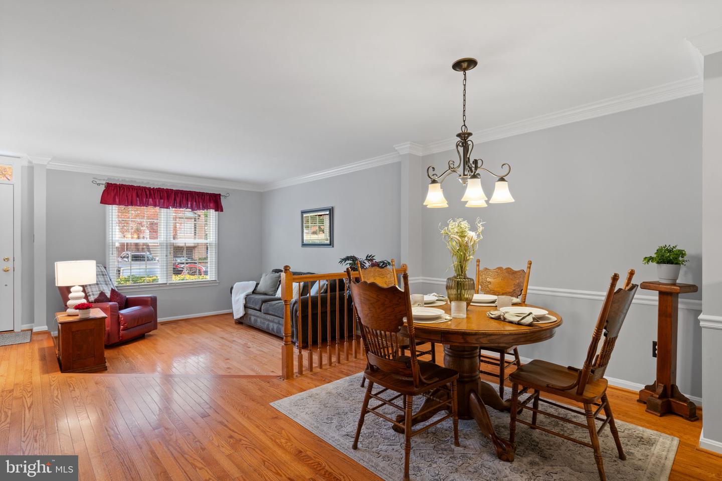 8852 EAGLE ROCK LN, SPRINGFIELD, Virginia 22153, 3 Bedrooms Bedrooms, ,3 BathroomsBathrooms,Residential,For sale,8852 EAGLE ROCK LN,VAFX2276034 MLS # VAFX2276034