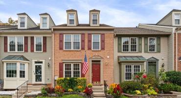 8852 EAGLE ROCK LN, SPRINGFIELD, Virginia 22153, 3 Bedrooms Bedrooms, ,3 BathroomsBathrooms,Residential,For sale,8852 EAGLE ROCK LN,VAFX2276034 MLS # VAFX2276034