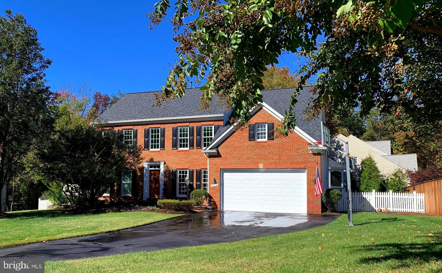 4904 ELSA CT, FAIRFAX, Virginia 22030, 5 Bedrooms Bedrooms, ,4 BathroomsBathrooms,Residential,For sale,4904 ELSA CT,VAFX2276056 MLS # VAFX2276056