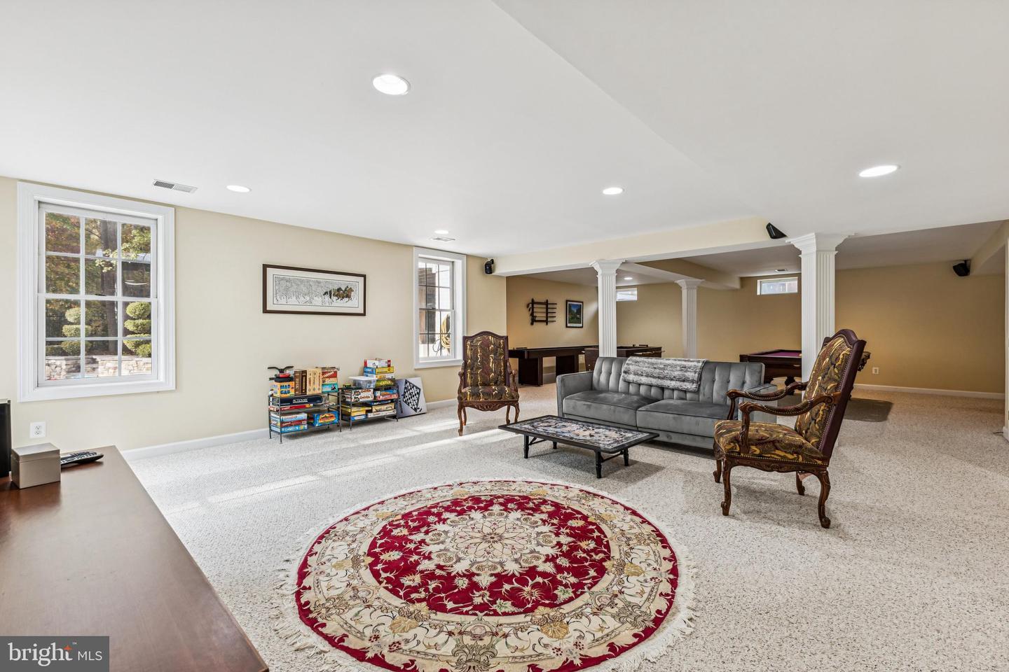 4904 ELSA CT, FAIRFAX, Virginia 22030, 5 Bedrooms Bedrooms, ,4 BathroomsBathrooms,Residential,For sale,4904 ELSA CT,VAFX2276056 MLS # VAFX2276056