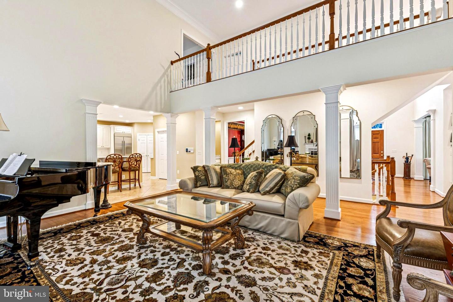 4904 ELSA CT, FAIRFAX, Virginia 22030, 5 Bedrooms Bedrooms, ,4 BathroomsBathrooms,Residential,For sale,4904 ELSA CT,VAFX2276056 MLS # VAFX2276056