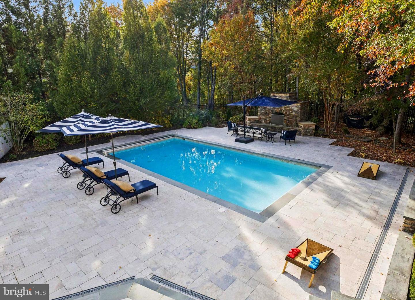 4904 ELSA CT, FAIRFAX, Virginia 22030, 5 Bedrooms Bedrooms, ,4 BathroomsBathrooms,Residential,For sale,4904 ELSA CT,VAFX2276056 MLS # VAFX2276056